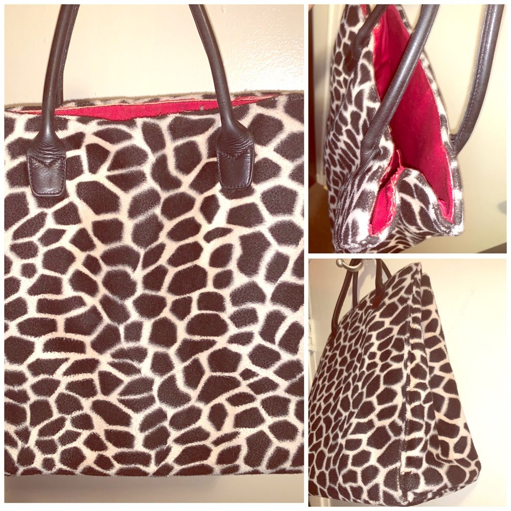 Kate spade tote
